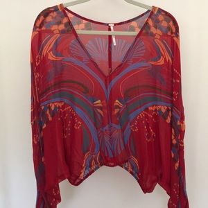 Free People Top